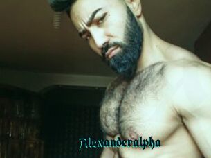 Alexanderalpha