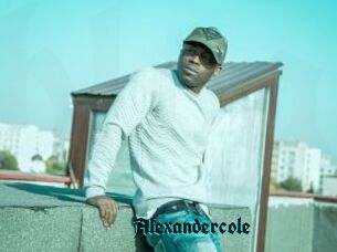 Alexandercole