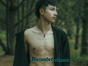 Alexandercollman