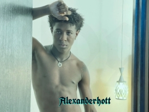 Alexanderhott