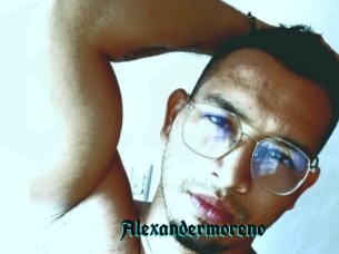 Alexandermoreno