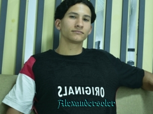 Alexandersoler
