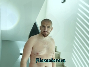 Alexanderson