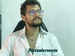 Alexandervaron