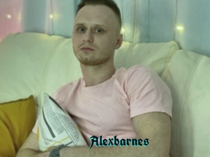 Alexbarnes