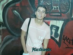 Alexblondx