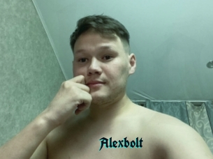 Alexbolt
