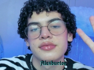 Alexburton