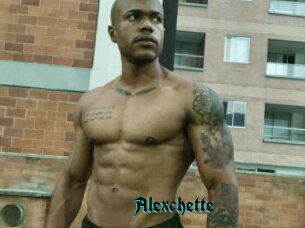Alexchette