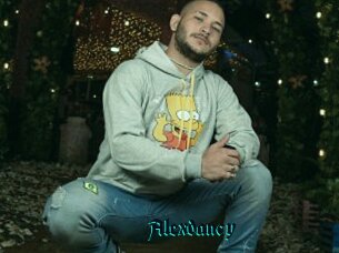 Alexdancy