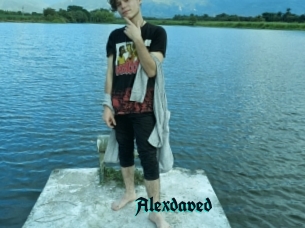 Alexdaved