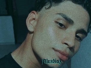 Alexdiaz