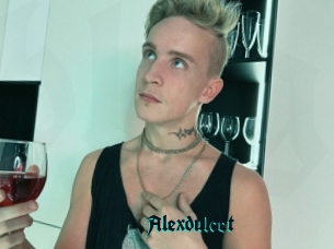 Alexdulcet