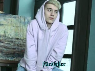 Alexfeller
