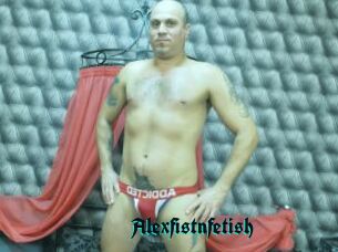 Alexfistnfetish