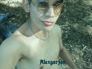 Alexgarzon