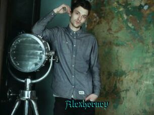 Alexhorney