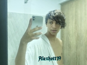 Alexhott19
