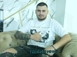 Alexisbrownie
