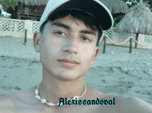 Alexissandoval