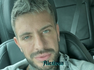 Alexivan