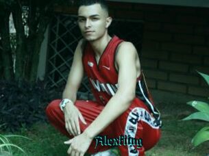 Alexkiing
