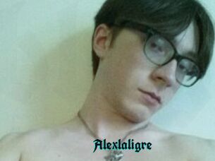 Alexlaligre