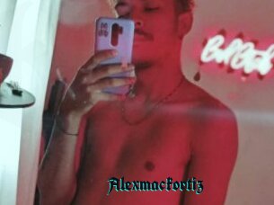Alexmackortiz