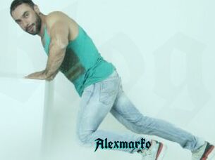 Alexmarko