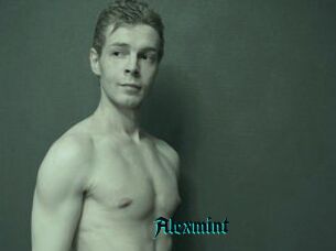 Alexmint