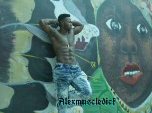 Alexmuscledick