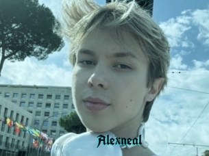 Alexneal