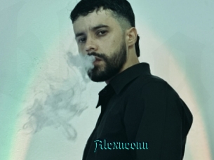 Alexneonn