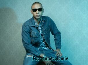 Alexsandrolewis