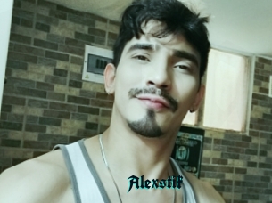 Alexstik