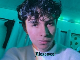 Alexsweet