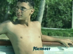 Alexviser