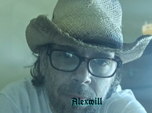 Alexwill
