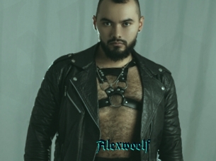 Alexwoelf