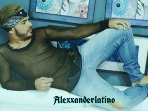 Alexxanderlatino