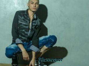 Alexxconor