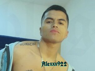 Alexxx922