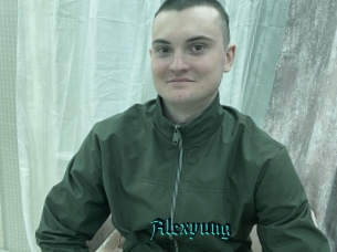 Alexyung