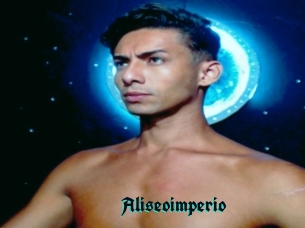 Aliseoimperio