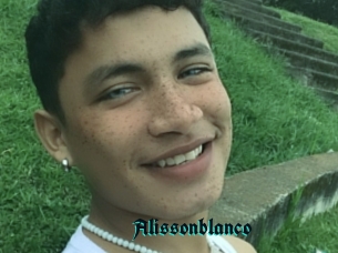Alissonblanco
