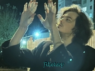 Alistary