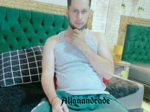 Allanandrade