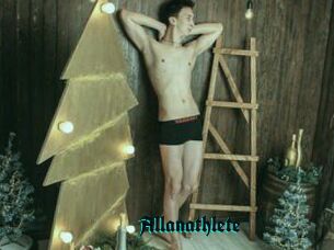Allanathlete