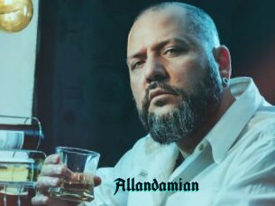 Allandamian