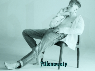 Allenwesty